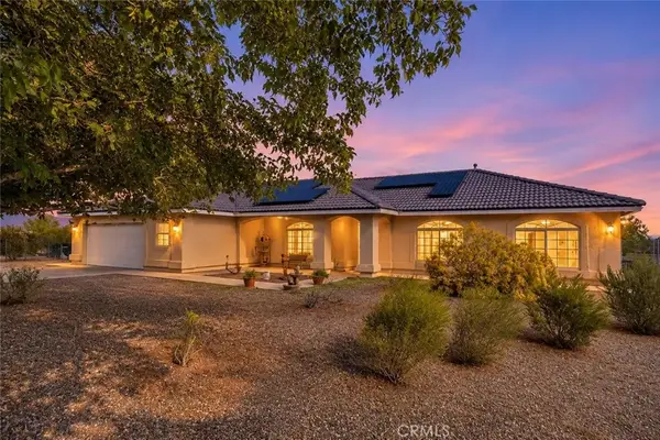 13585 Paramount, Phelan, CA 92371