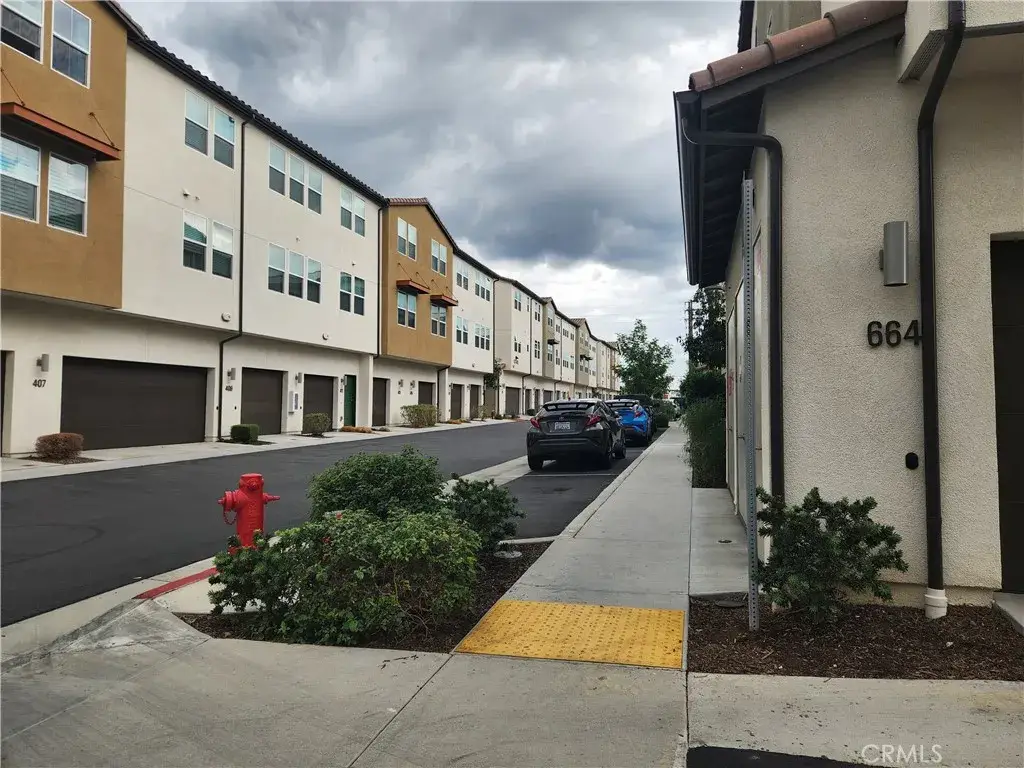 662 Lemon Lane, Covina, CA 91723 - #1
