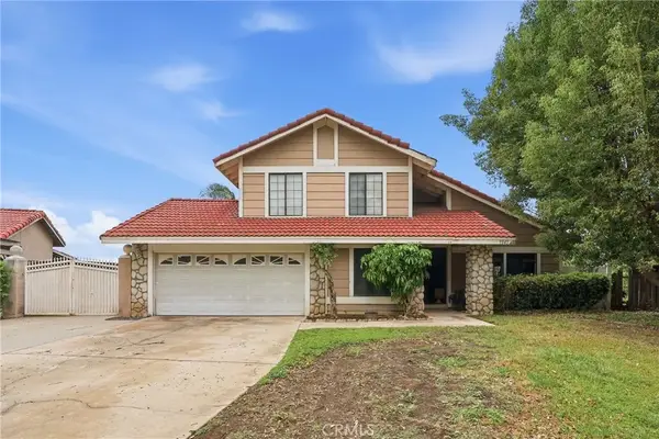 9545 Hamilton, Rancho Cucamonga, CA 91701