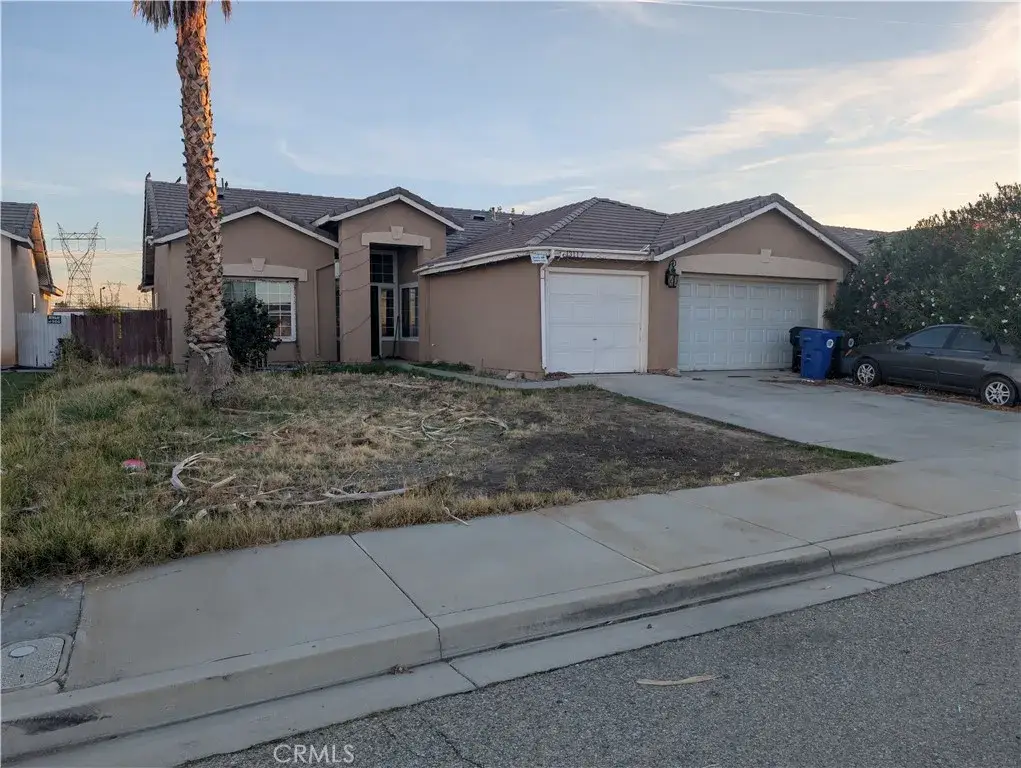 13117 Spelman Drive, Victorville, CA 92392 - #1