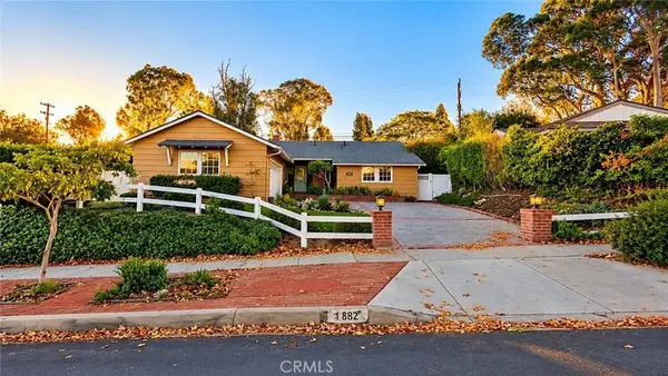 5102 Calle De Arboles, Torrance, CA 90505