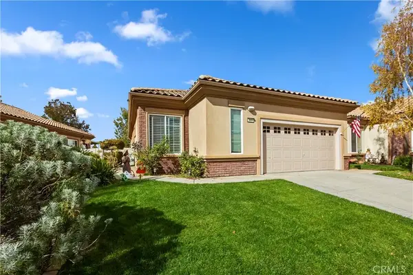 469 Sandpiper Street, Banning, CA 92220