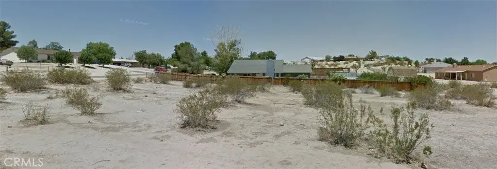 0 Odell, Victorville, CA 92392 - #1