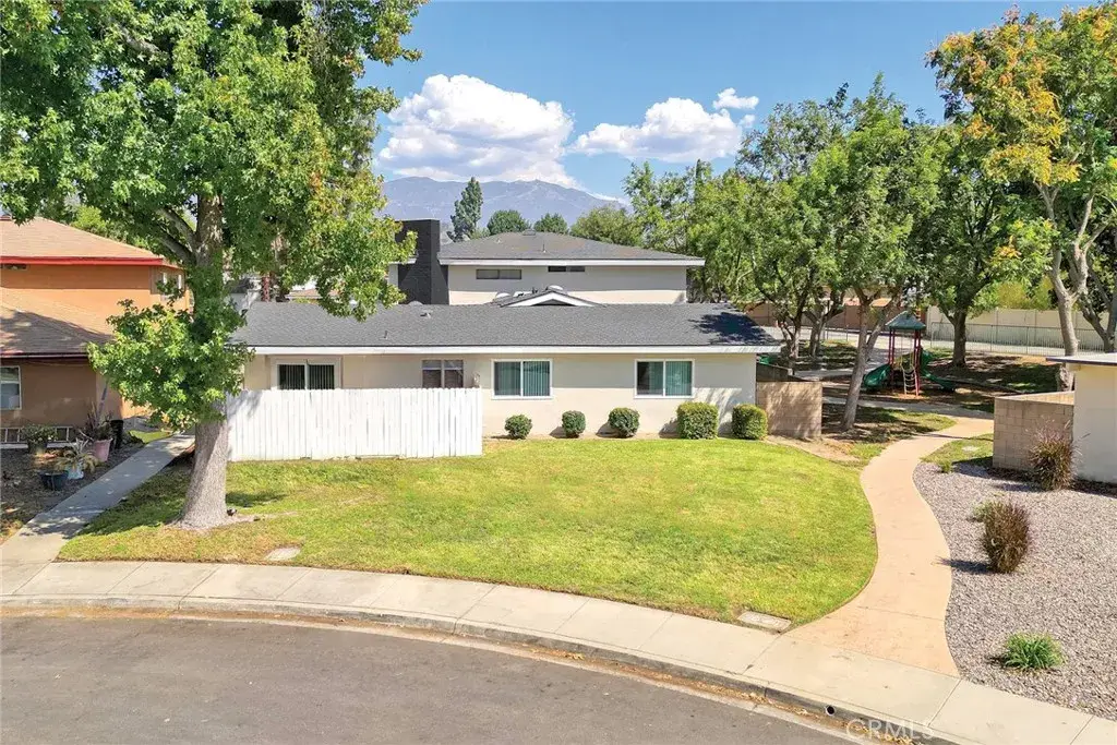 2595 Price Drive, La Verne, CA 91750 - #1