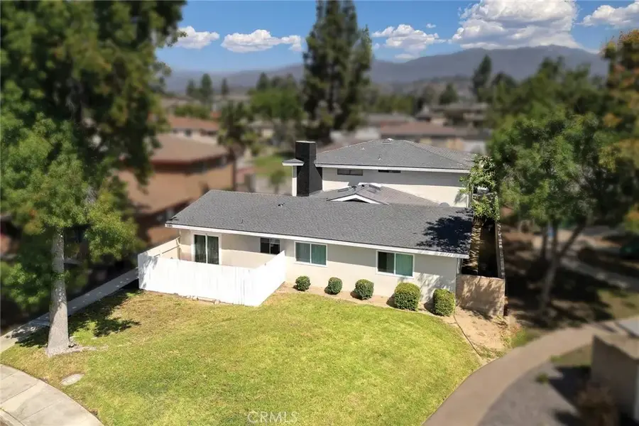2595 Price Drive, La Verne, CA 91750 - #2