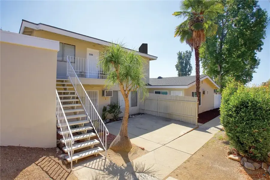 2595 Price Drive, La Verne, CA 91750 - #3