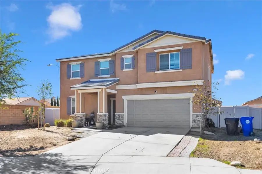 15734 Parsley Court, Adelanto, CA 92301 - #2