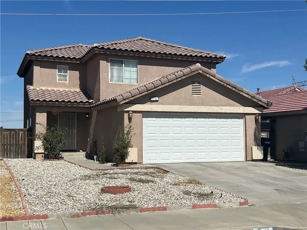 14678 Queen Valley, Victorville, CA 92394 - #1