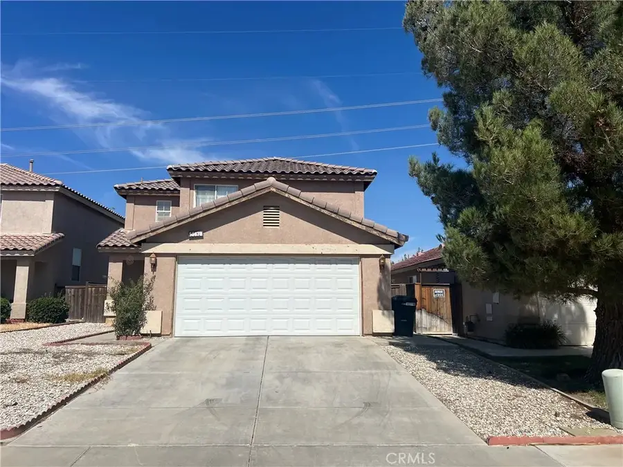 14678 Queen Valley, Victorville, CA 92394 - #2