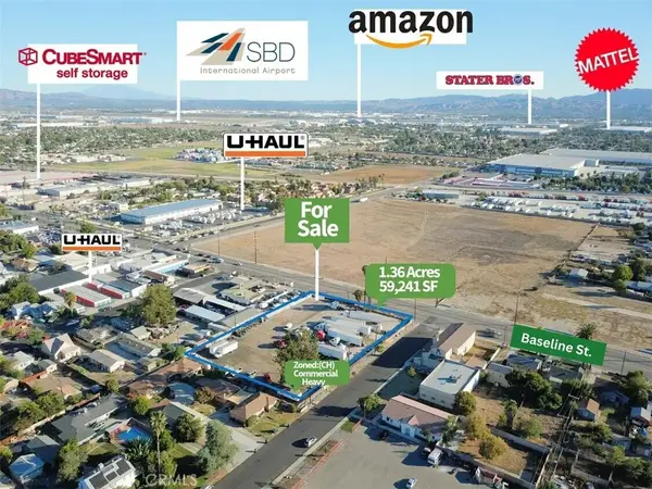 24822 E Base Line, San Bernardino, CA 92410