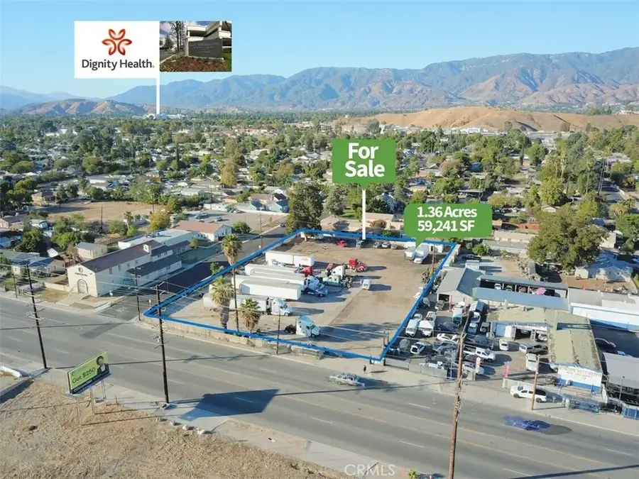 24822 E Base Line, San Bernardino, CA 92410 - #2