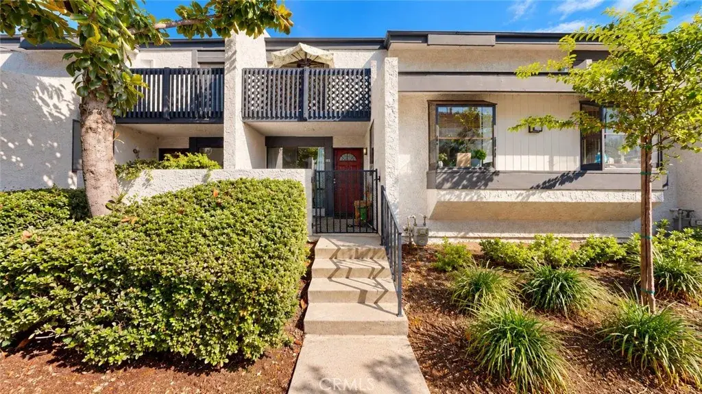 20845 E Calora #B2, Covina, CA 91724 - #1