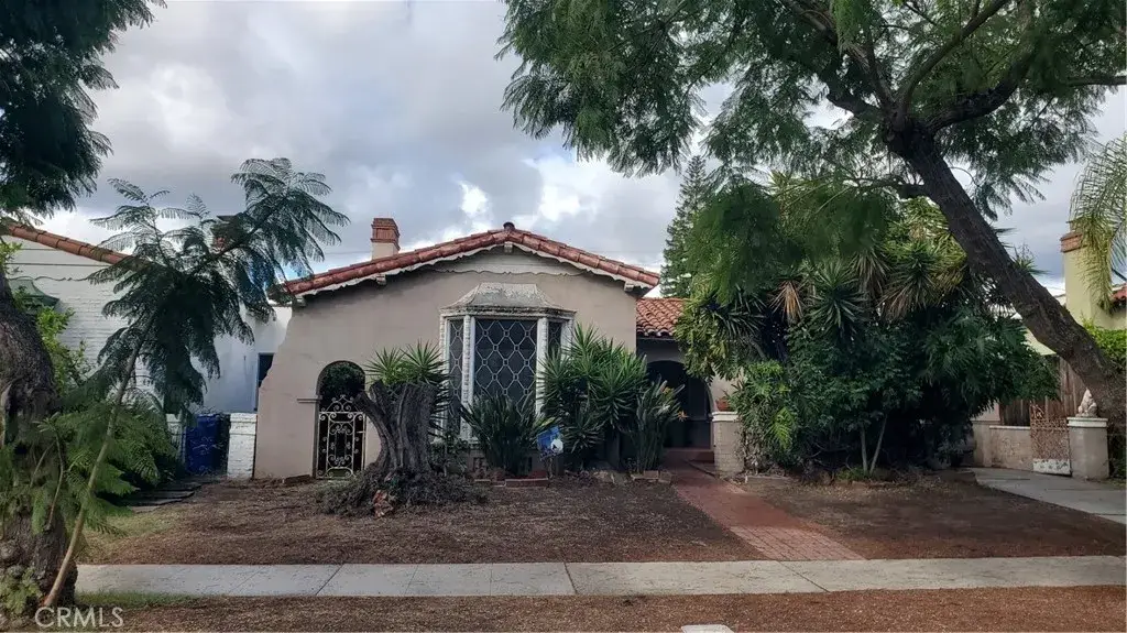 1059 S Orlando, Los Angeles, CA 90035 - #1