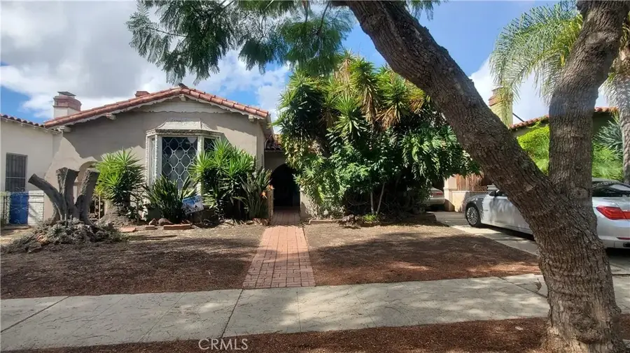 1059 S Orlando, Los Angeles, CA 90035 - #2