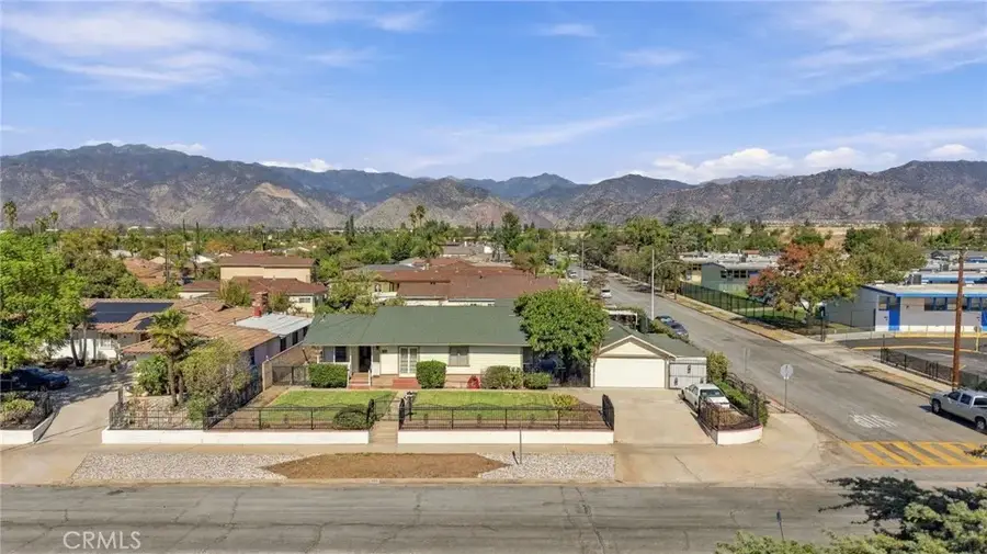 511 W Paramount, Azusa, CA 91702 - #2