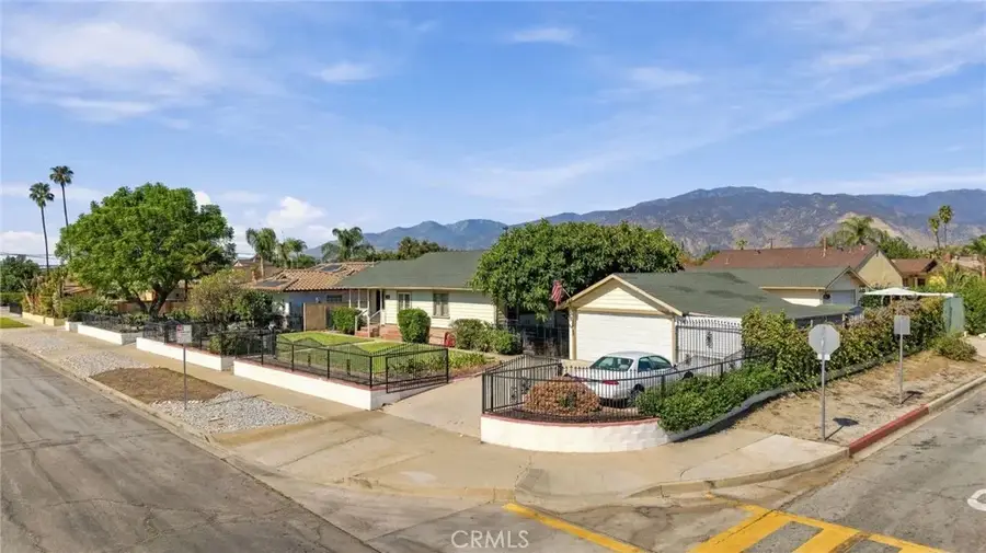 511 W Paramount, Azusa, CA 91702 - #3