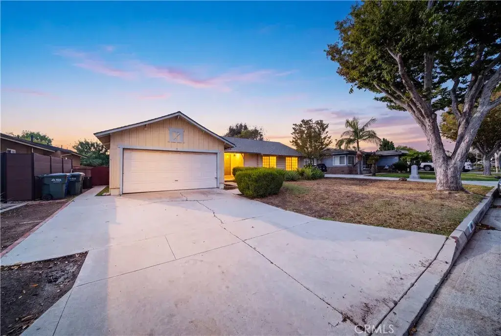 10819 Cullman, Whittier, CA 90603 - #1