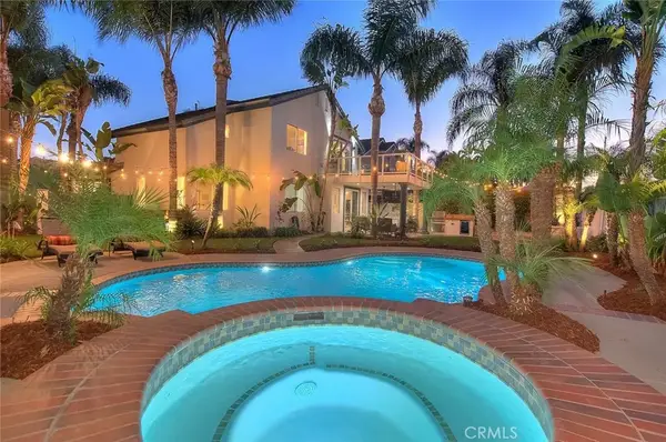 16450 Cyan Court, Chino Hills, CA 91709