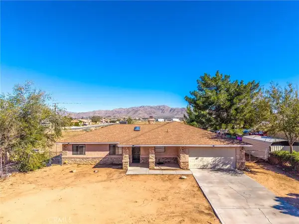 14071 Quinnault, Apple Valley, CA 92307
