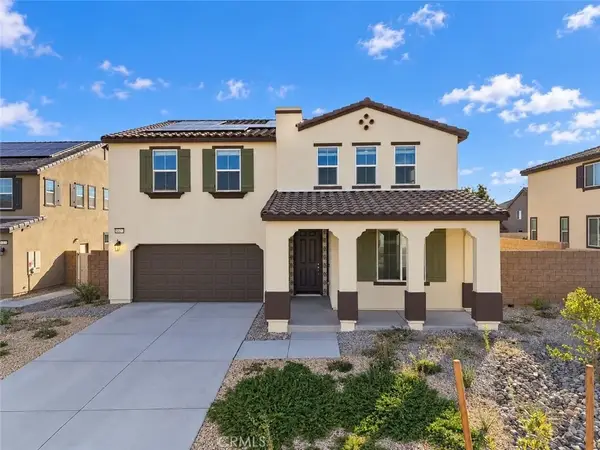 8847 Glencliff Avenue, Hesperia, CA 92344