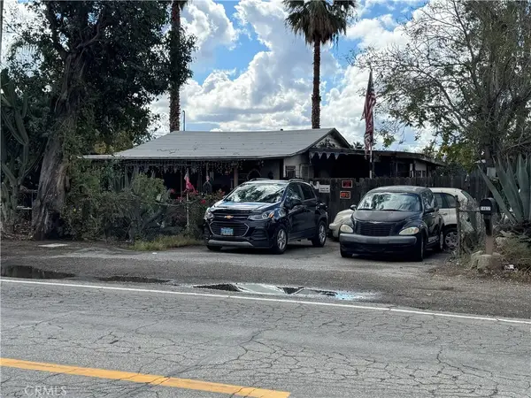 14837 Merrill, Fontana, CA 92335