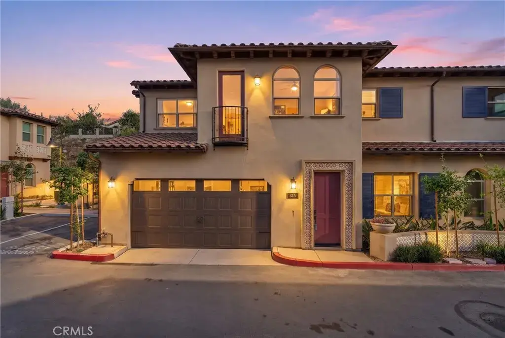 816 Francesca, Walnut, CA 91789 - #1