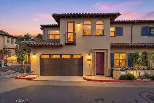 816 Francesca, Walnut, CA 91789
