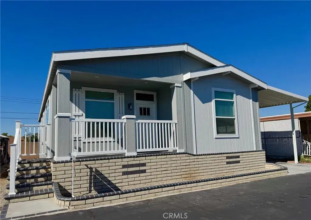 1630 W Covina #29, San Dimas, CA 91773 - #1