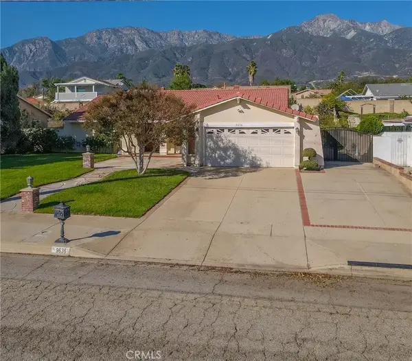 9636 Highland Avenue, Rancho Cucamonga, CA 91737