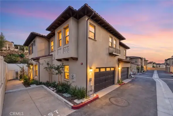 826 Francesca, Walnut, CA 91789