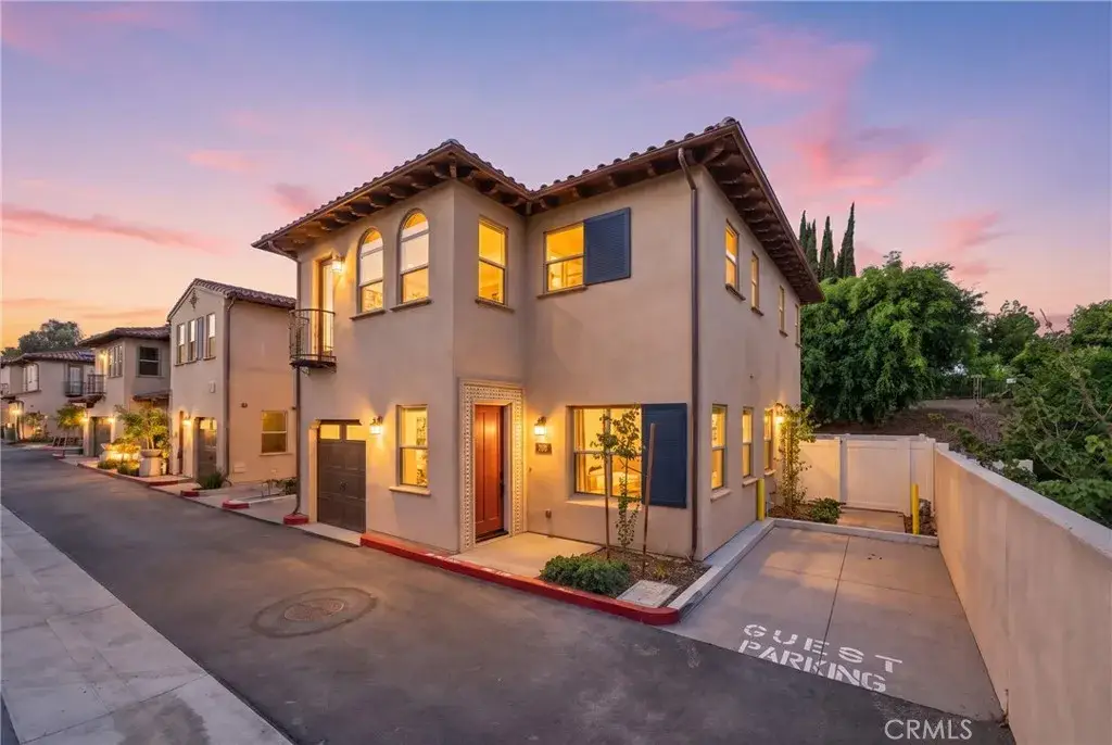 810 Francesca, Walnut, CA 91789 - #1
