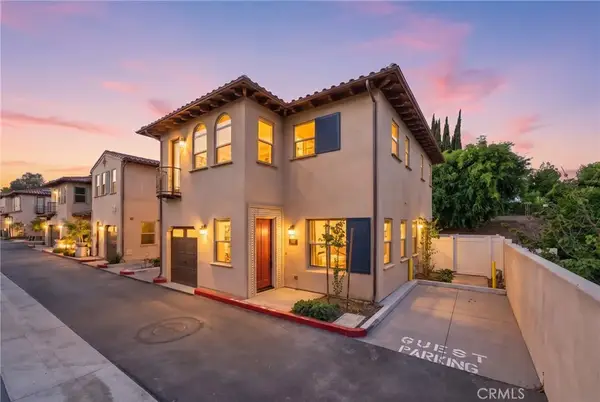 810 Francesca, Walnut, CA 91789