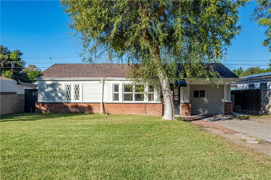 433 S Grand, Glendora, CA 91741 - #1