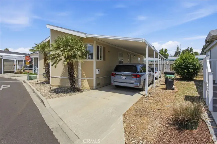 2755 Arrow #61, La Verne, CA 91750 - #2