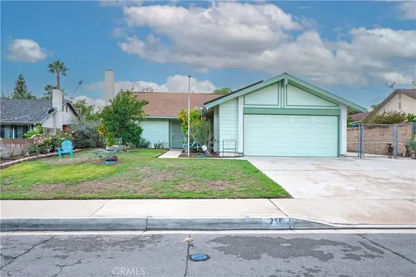 256 N Driftwood, Rialto, CA 92376