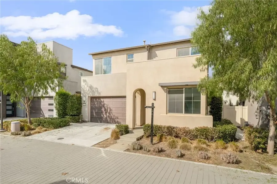 3706 S Nexa Paseo, Ontario, CA 91761 - #3