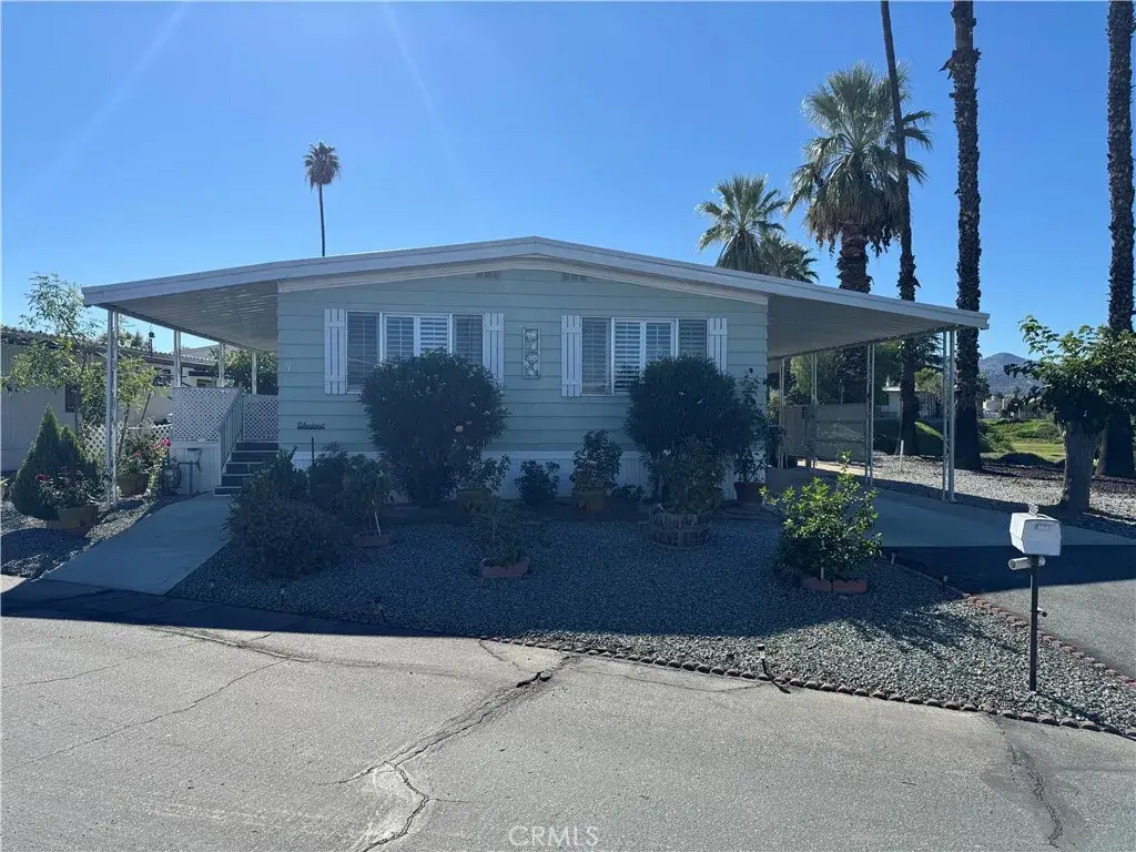 42751 East Florida #7, Hemet, CA 92544 - #1