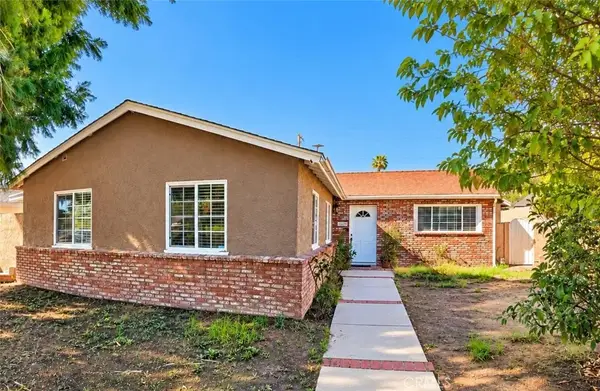 11201 Hayvenhurst Avenue, Granada Hills, CA 91344