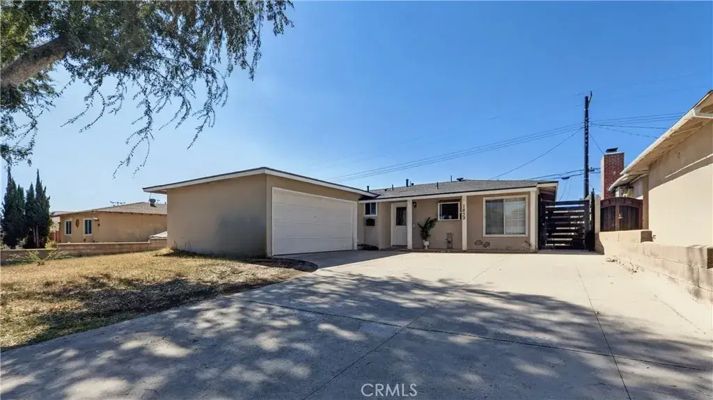 1839 Miramar Street, Pomona, CA 91767 - #1
