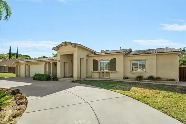 1332 Park, San Jacinto, CA 92583