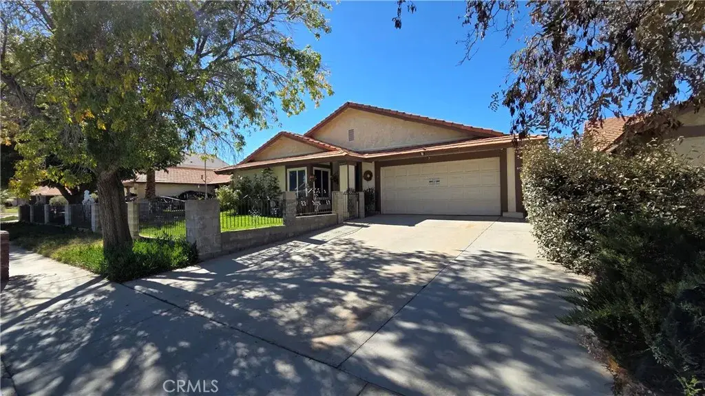 44047 Rodin, Lancaster, CA 93535 - #1
