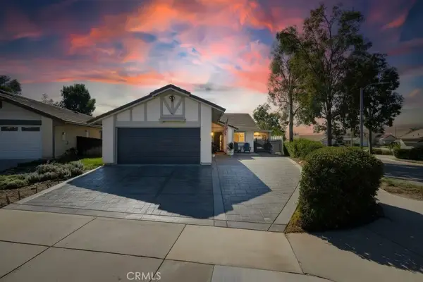 11463 Pikes Peak Court, Rancho Cucamonga, CA 91737
