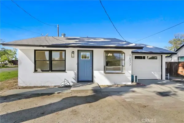 26377 Girard, Hemet, CA 92544