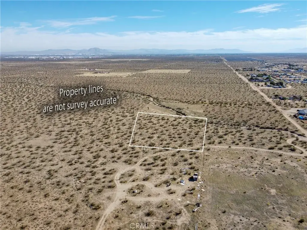 0 South St, Phelan, CA 92371 - #1