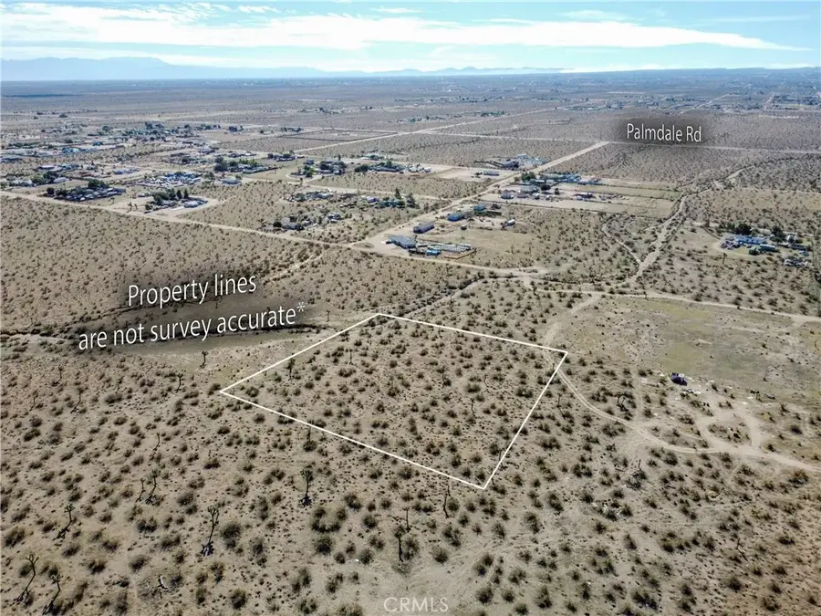 0 South St, Phelan, CA 92371 - #3