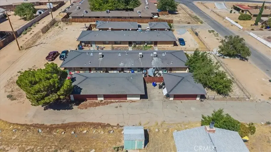 21461 Nisqually Road, Apple Valley, CA 92308 - #2