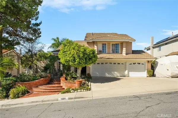 1689 S Lost Trail, Walnut, CA 91789