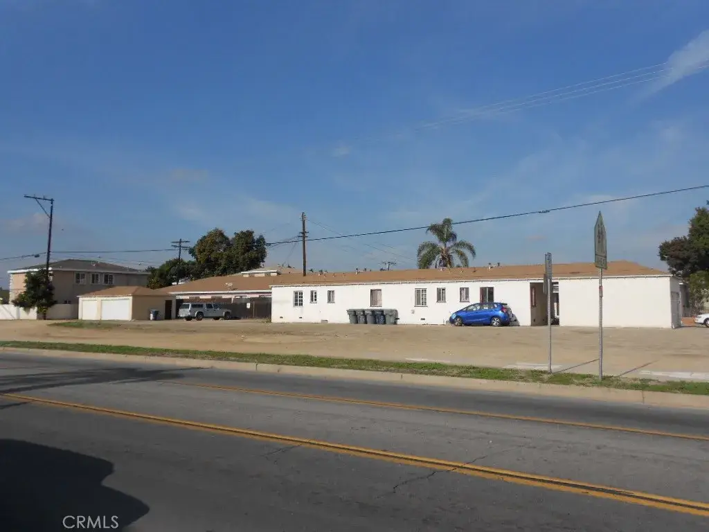 8999 Mcnerney Avenue, South Gate, CA 90280 - Image #1