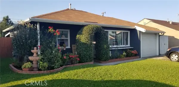 11911 Allard Street, Norwalk, CA 90650