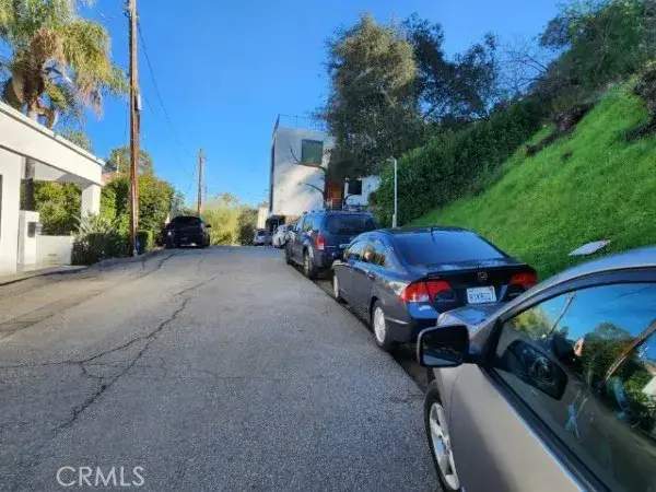 7218 Sunnydip, Hollywood Hills, CA 90068